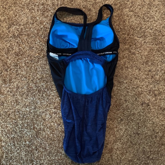 Speedo Swimsuit! - Picture 6 of 7